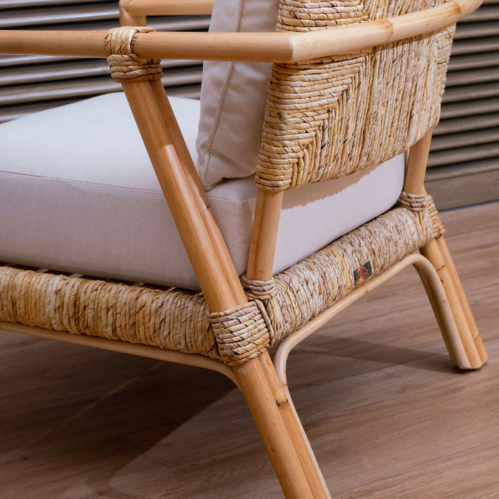 Panama Jack Montego Armchair