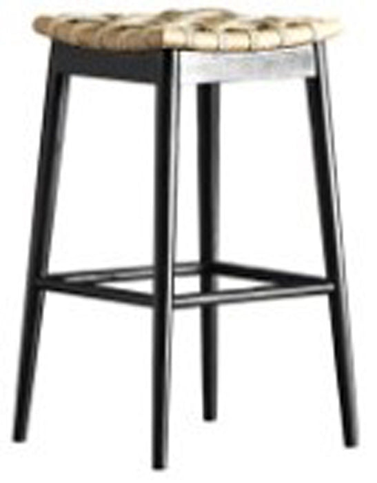 Panama Jack Java set of 2 Backless Barstools