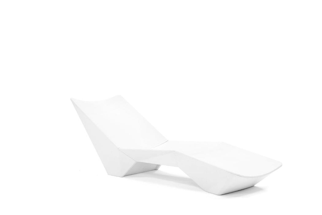 Panama Jack 50th Anniversary Chaise Lounge In-Pool or Deck