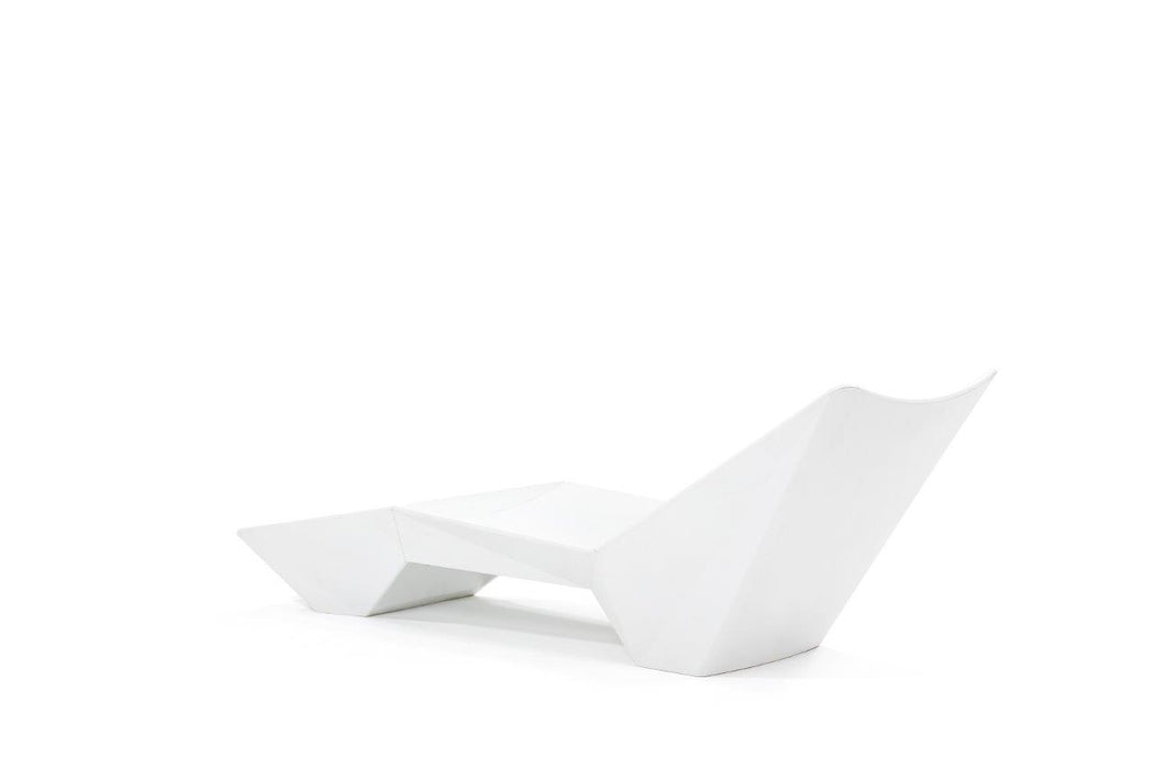 Panama Jack 50th Anniversary Chaise Lounge In-Pool or Deck