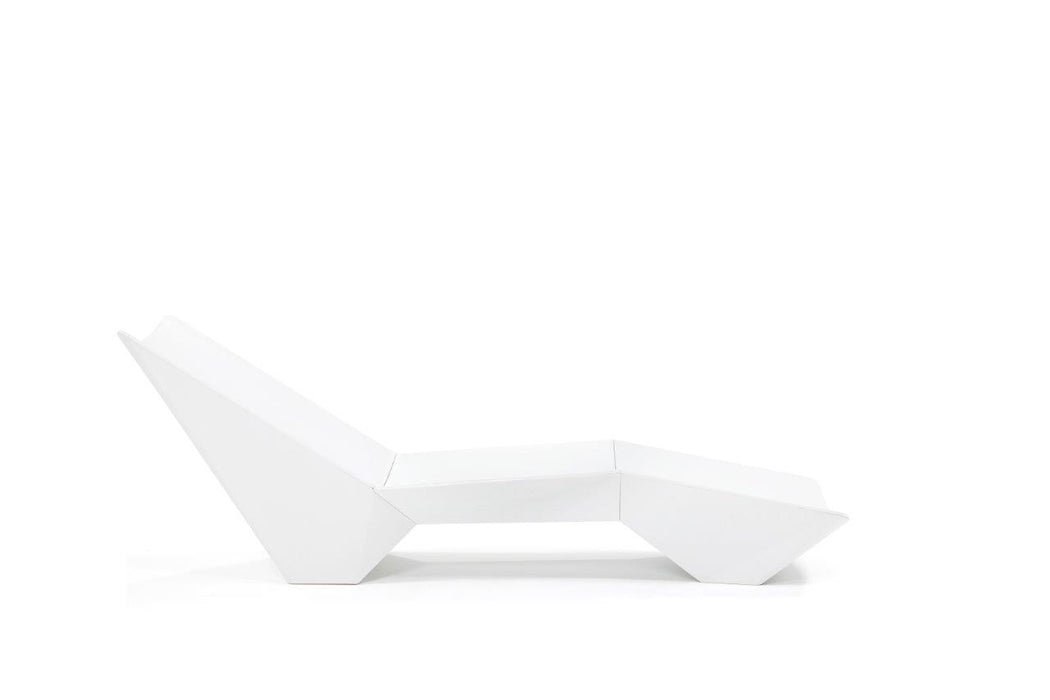 Panama Jack 50th Anniversary Chaise Lounge In-Pool or Deck