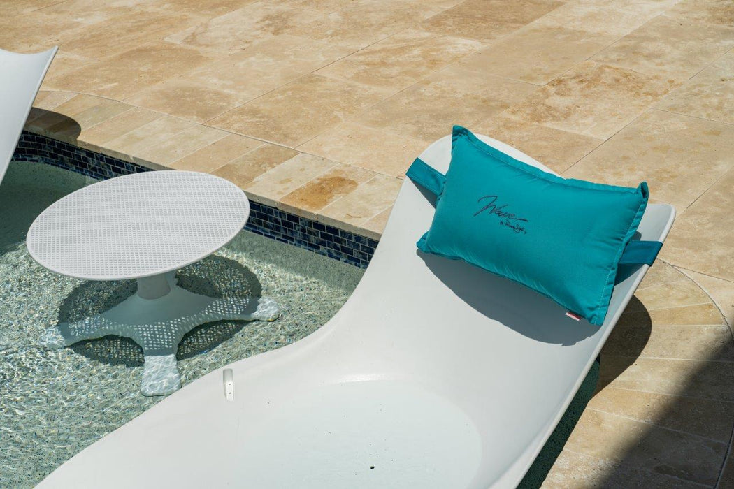 Two Piece Luxury Wave Chaise Set