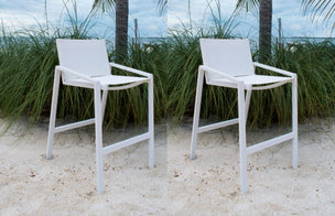 Outdoor Barstool