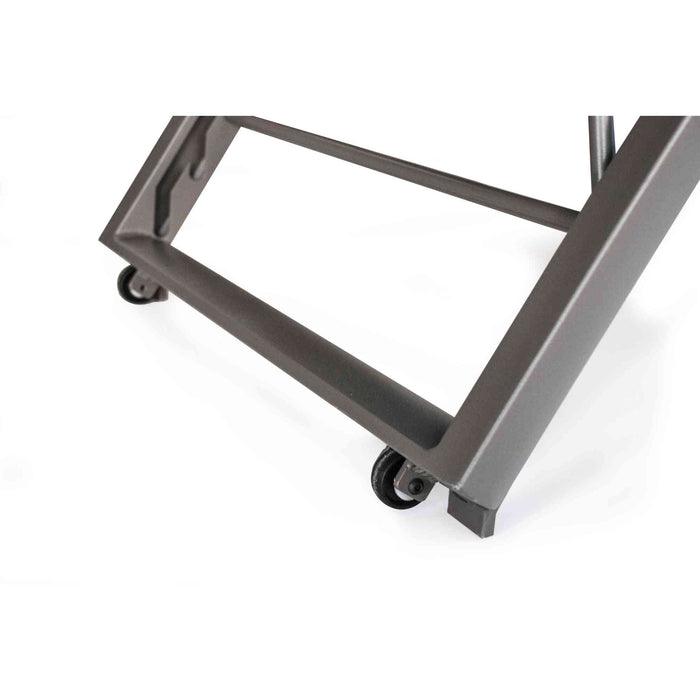 Odessa Set of 2 Chaise Loungers - Capuccino