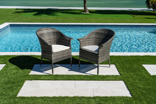 Outdoor Dining Chair
