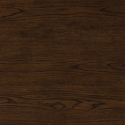 Ashley Furniture Maylee Coffee Table with a sleek cocktail design and dark finish, featuring a smooth wooden surface and sturdy legs.