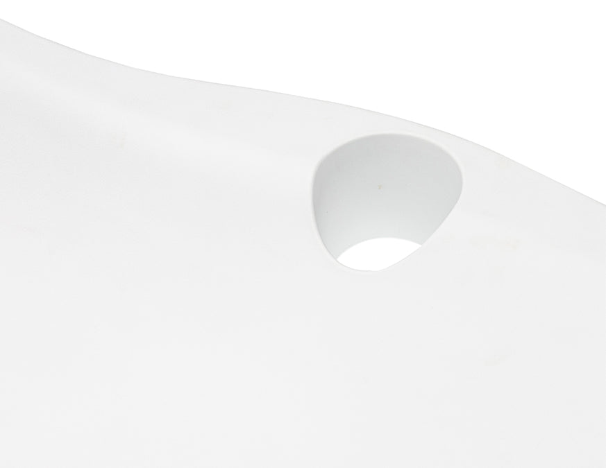 Panama Jack Wave In-Pool Chaise Lounger w/cup holder