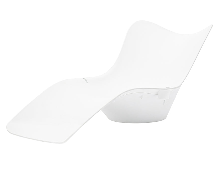 Panama Jack Wave In-Pool Chaise Lounger w/cup holder