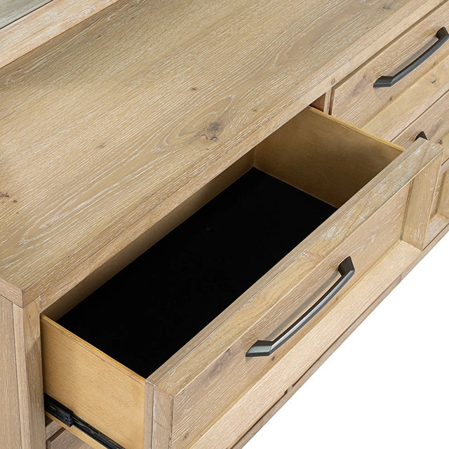 Helios Dresser