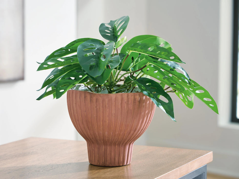 Orban Vase