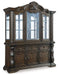 Maylee Dining Buffet and Hutch image