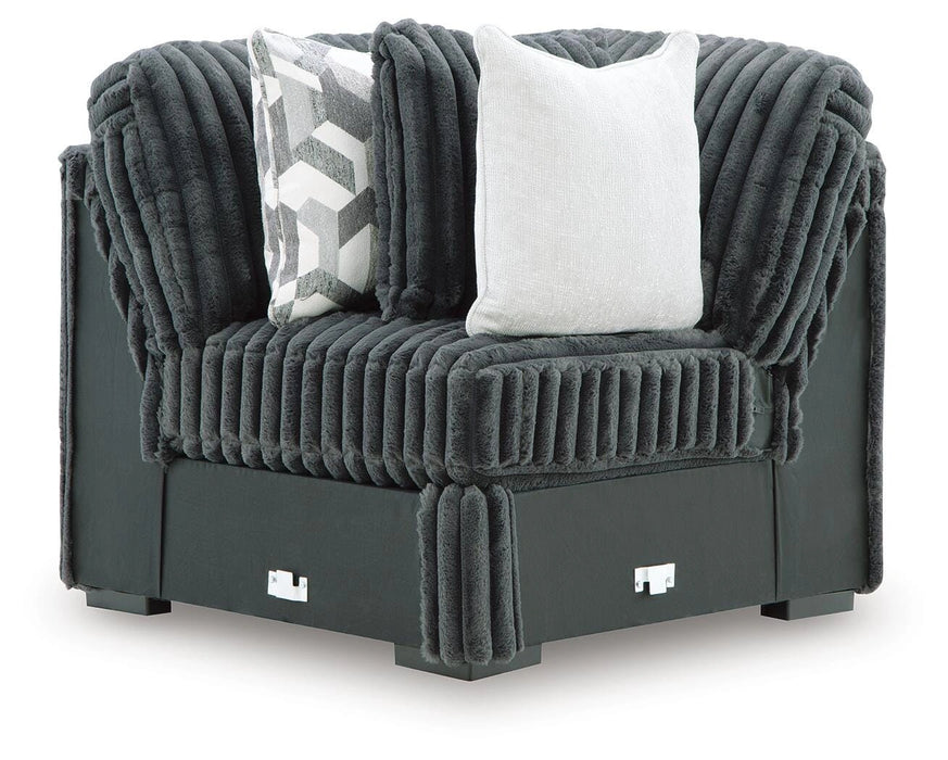 Midnight-Madness Sectional