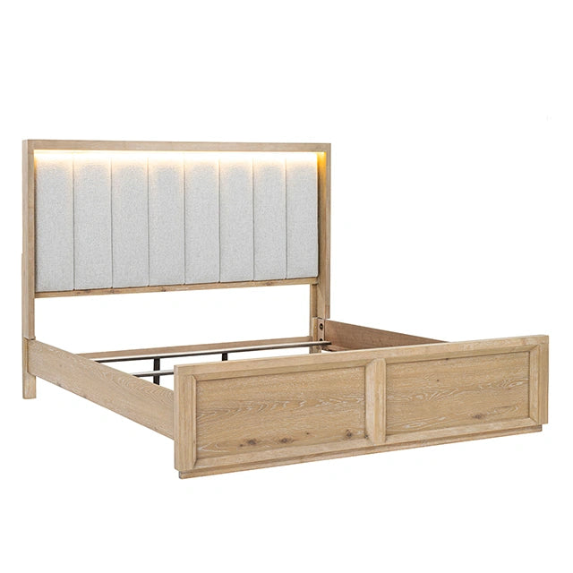 Helios 5 Pc. Queen Bedroom Set