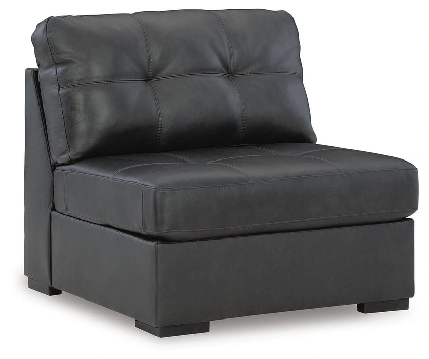 Brindley Pier Living Room Set