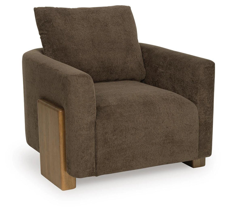 Dairlett Accent Chair