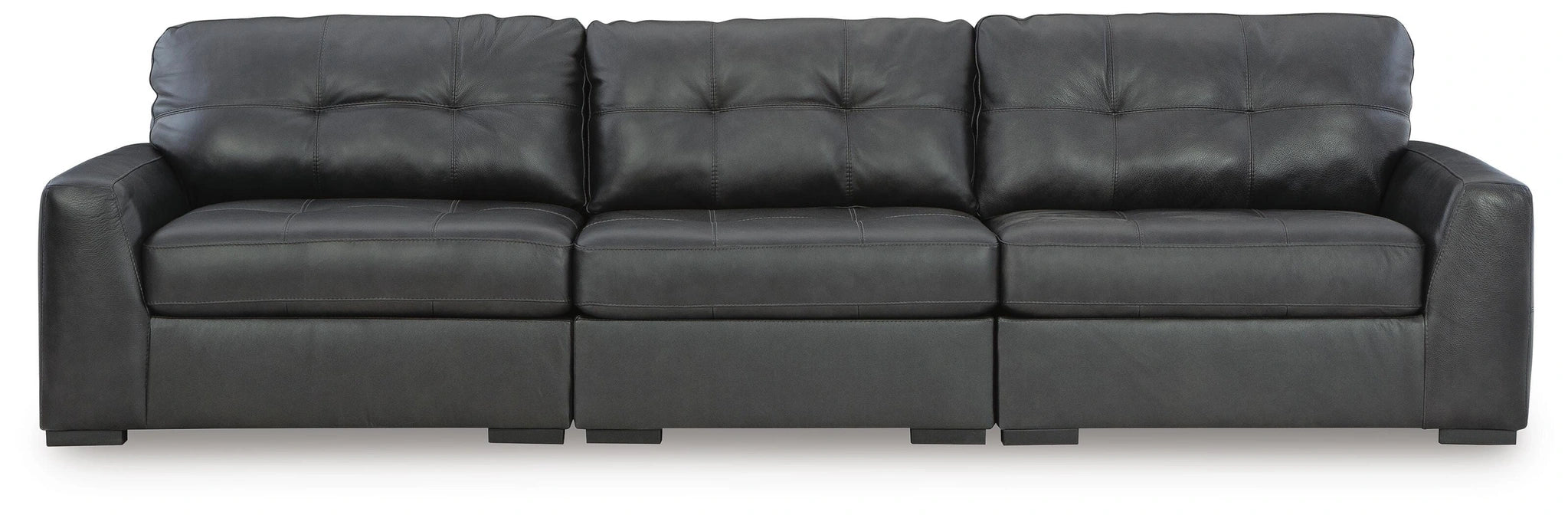 Brindley Pier Sectional Sofa