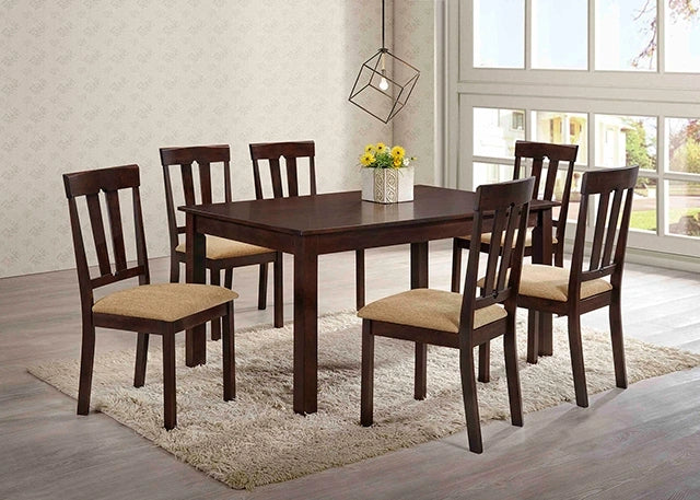 Topeka Dining Table