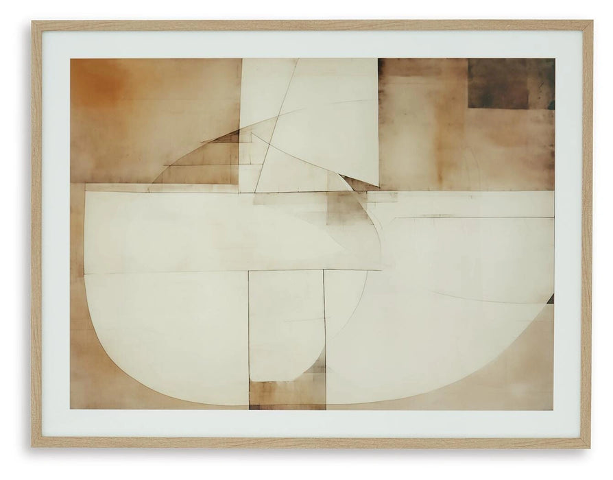 Corlain Wall Art
