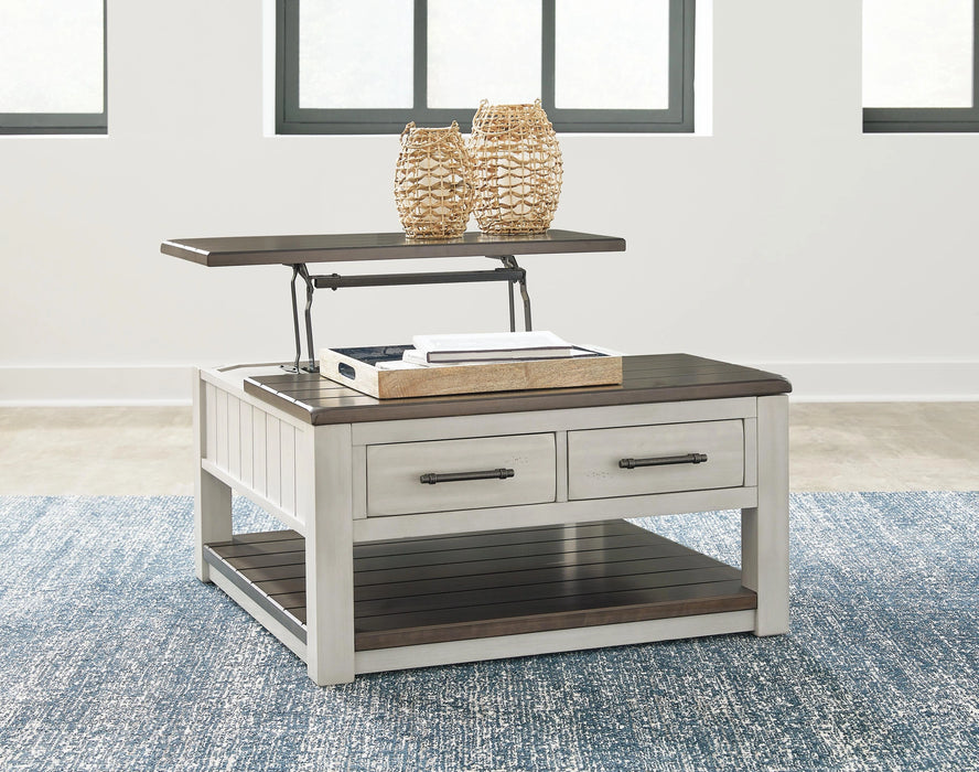 Darborn Occasional Table Set