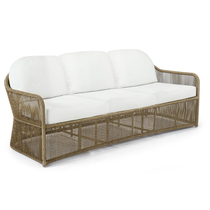 Calixto Sofa with Sunbrella Cushion