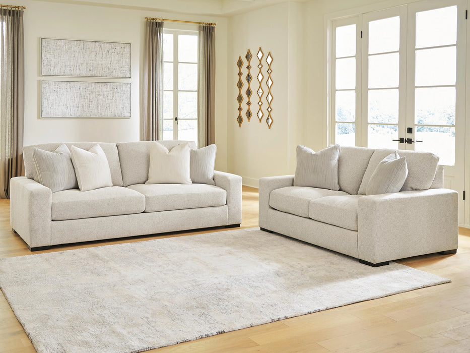 Conlee-Pike Living Room Set