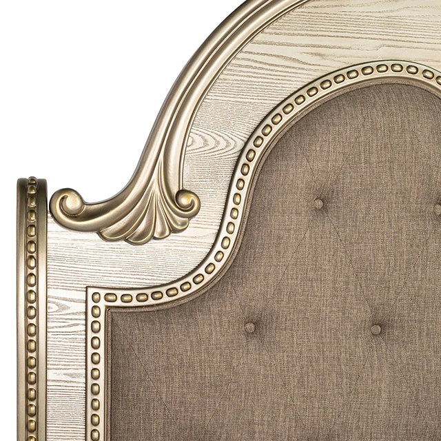 Fromberg Queen Bed