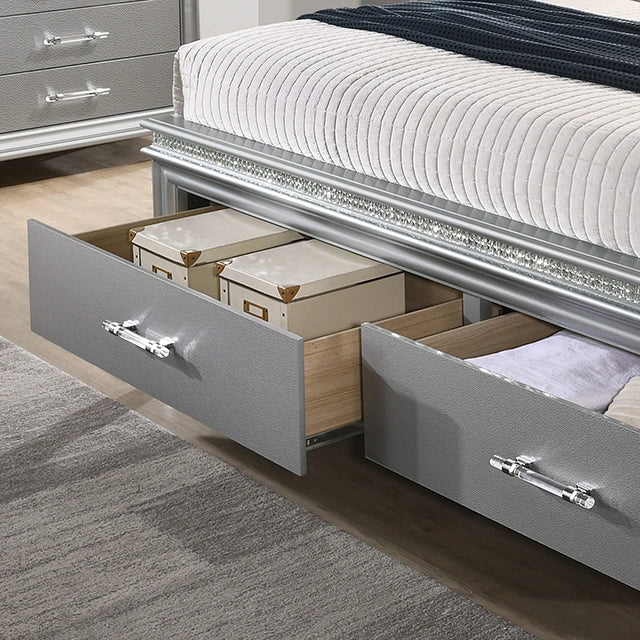 Maddie Bed