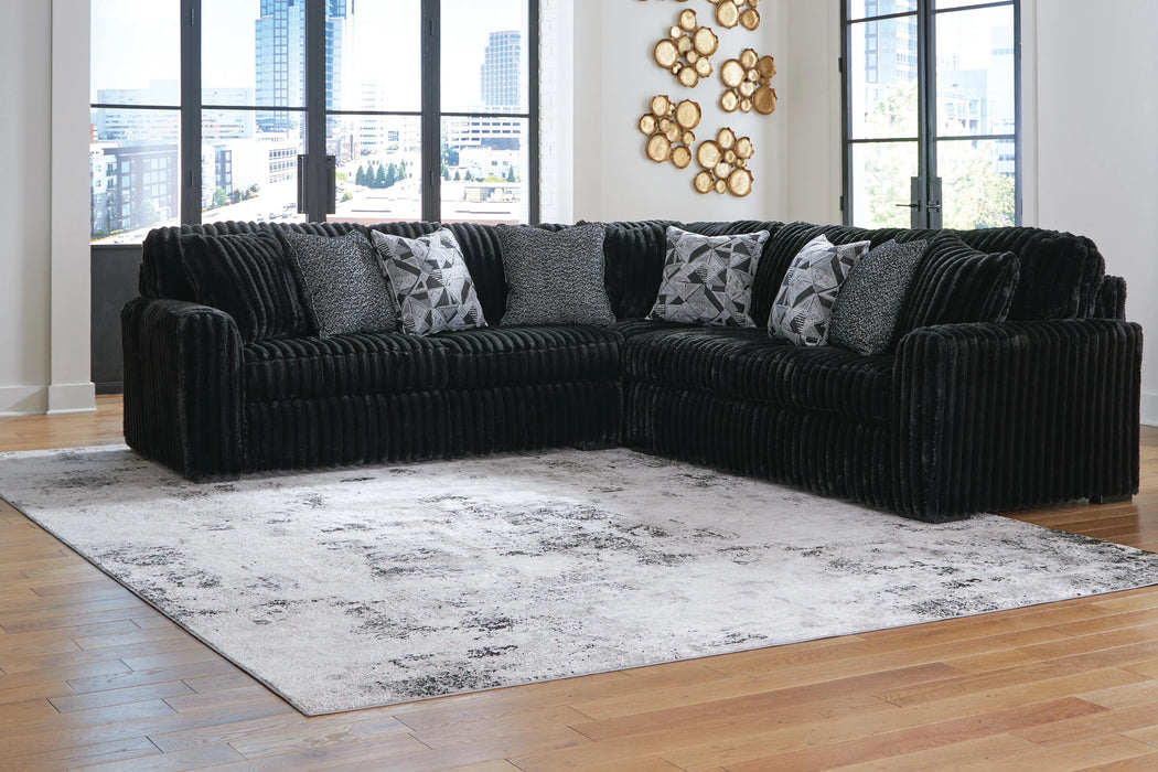 Midnight-Madness Sectional