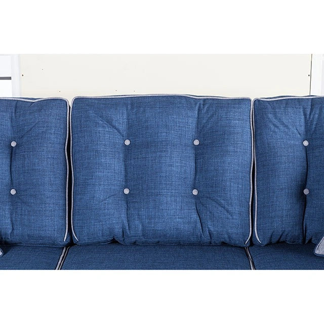 Ravel Love Seat