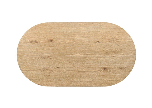 Halewood Oval Cocktail Table