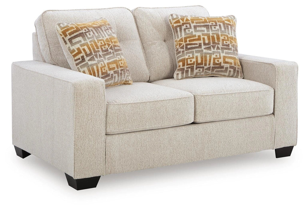 Larimer Living Room Set