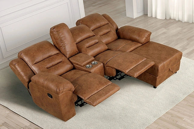 Septimus Sectional