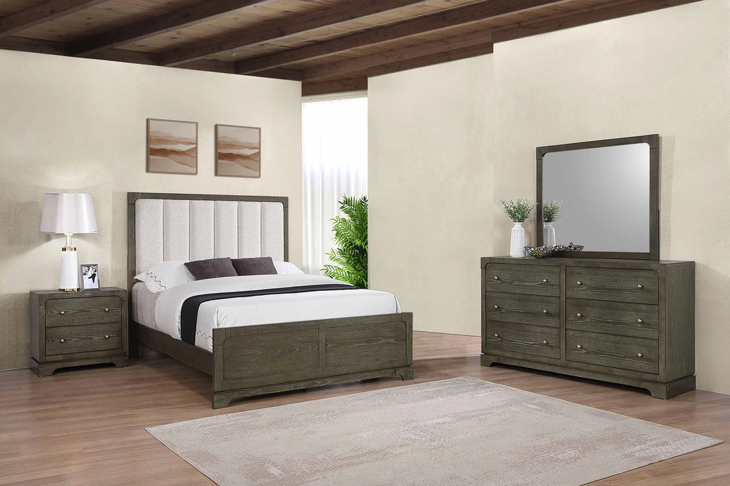 Gran Park Bedroom Set