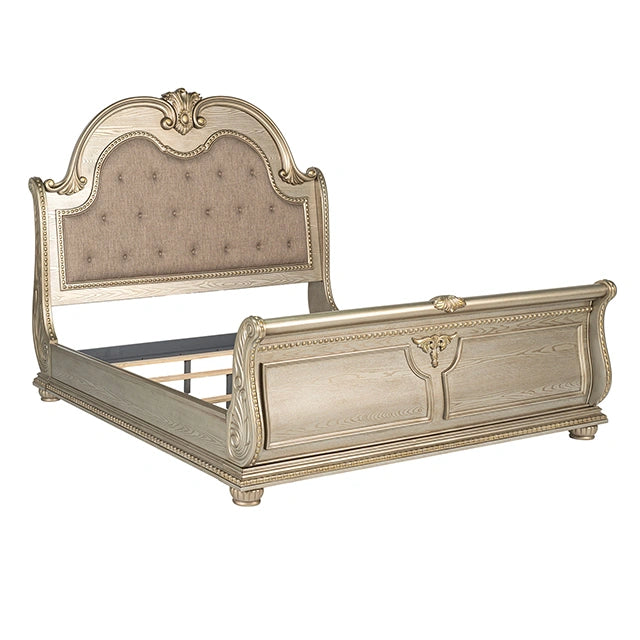 Fromberg Queen Bed