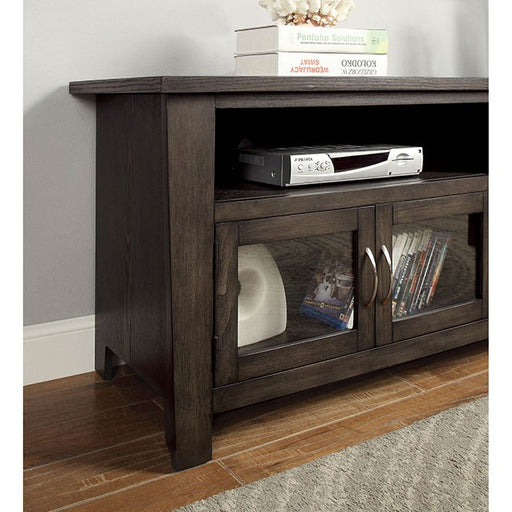 Alma Gray 60" TV Stand image