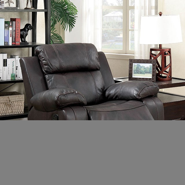 Pondera Recliner