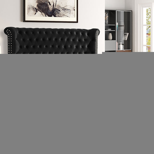Sansom Bedroom Set
