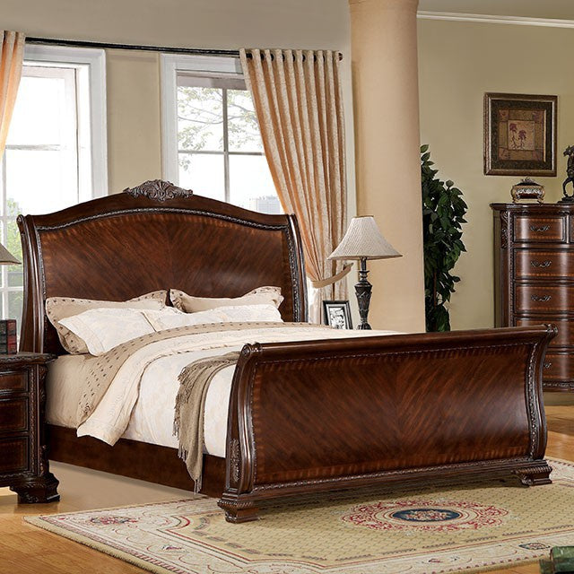 Penbroke Queen Bed