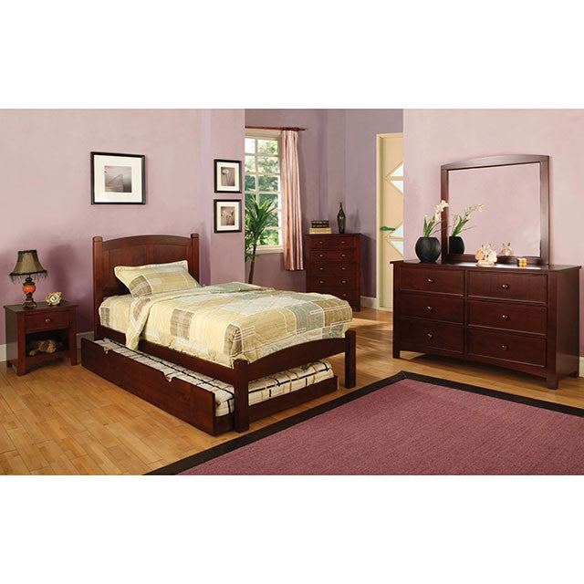 OMNUS Cherry Trundle