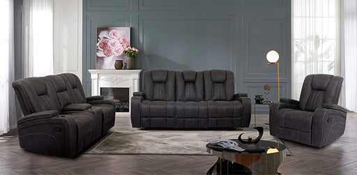 AMIRAH Glider Recliner image