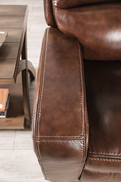 Soterios Power Recliner