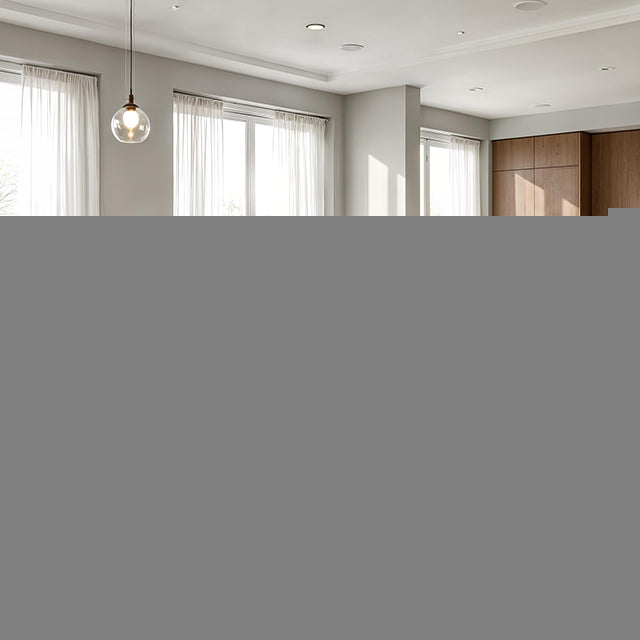 Zander Power Sectional