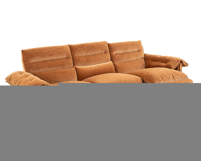Morley Power Sofa