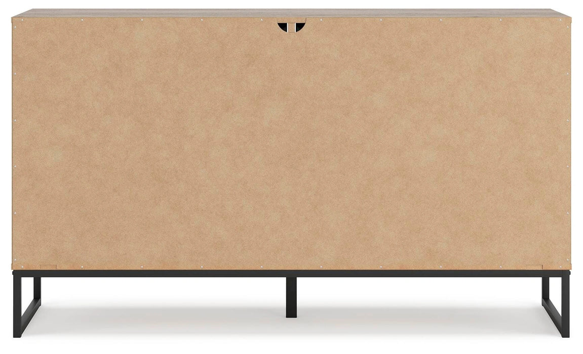 Deanlow Dresser