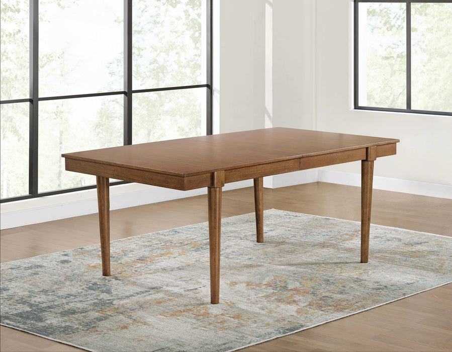 Lyncott Dining Extension Table