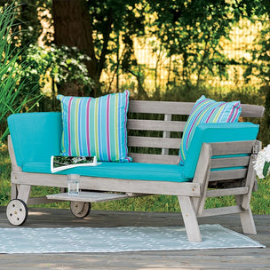 Outdoor Daybed