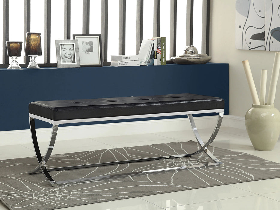Walton Accent Bench