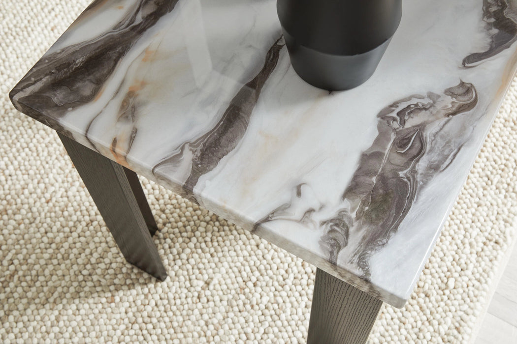 Jazmore Table (Set of 3)