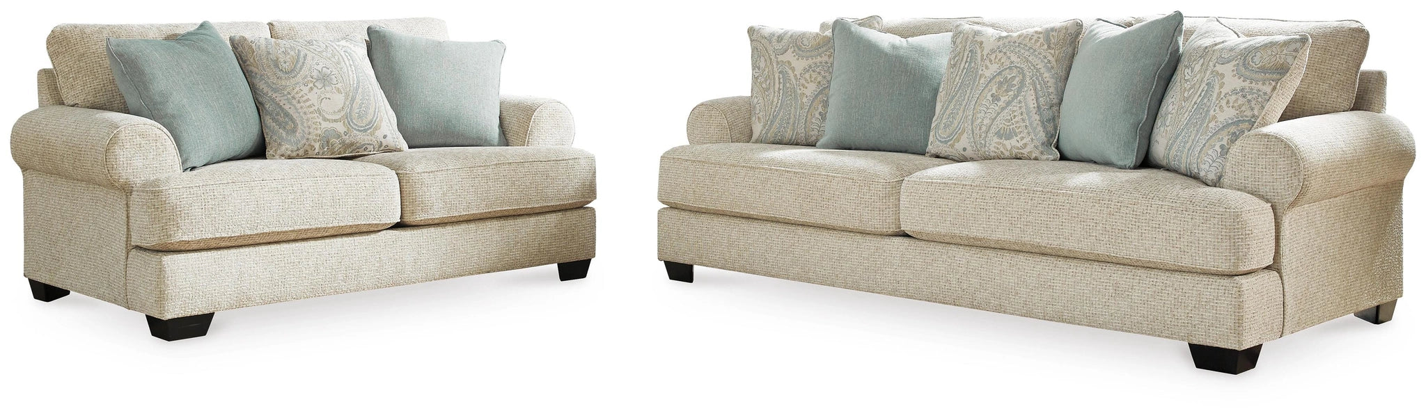 Monaghan Living Room Set