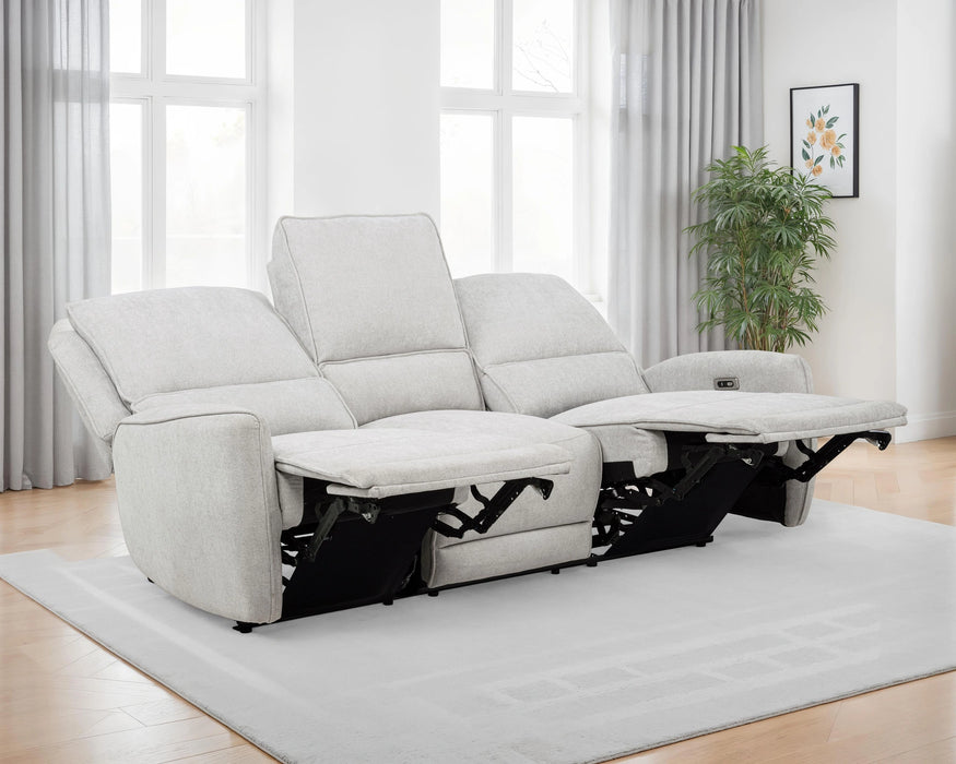 Sylmar Power Reclining Sofa